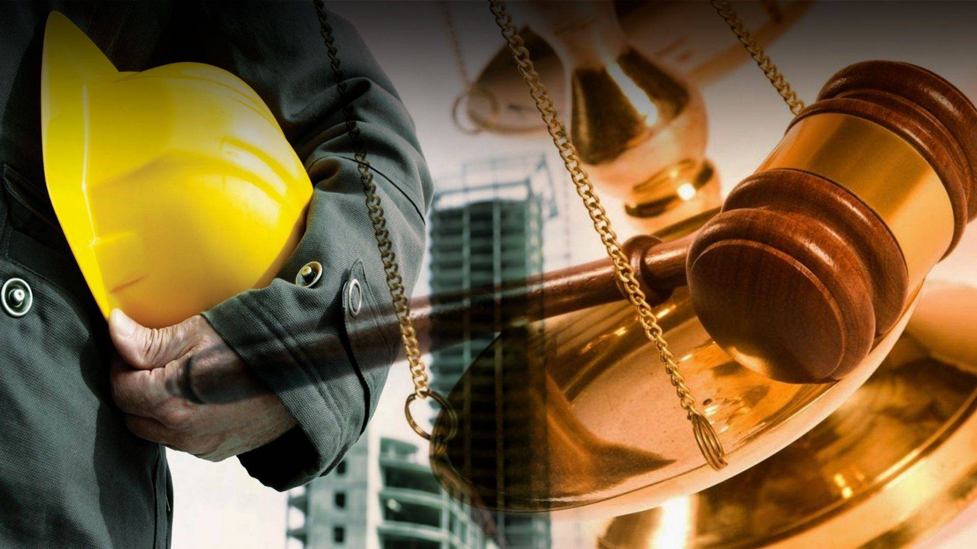 Asesoría legal en derecho laboral y relaciones de trabajo