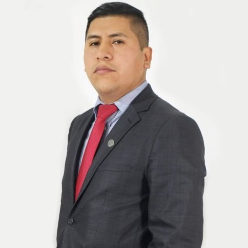 Aldo Valdivia Vega