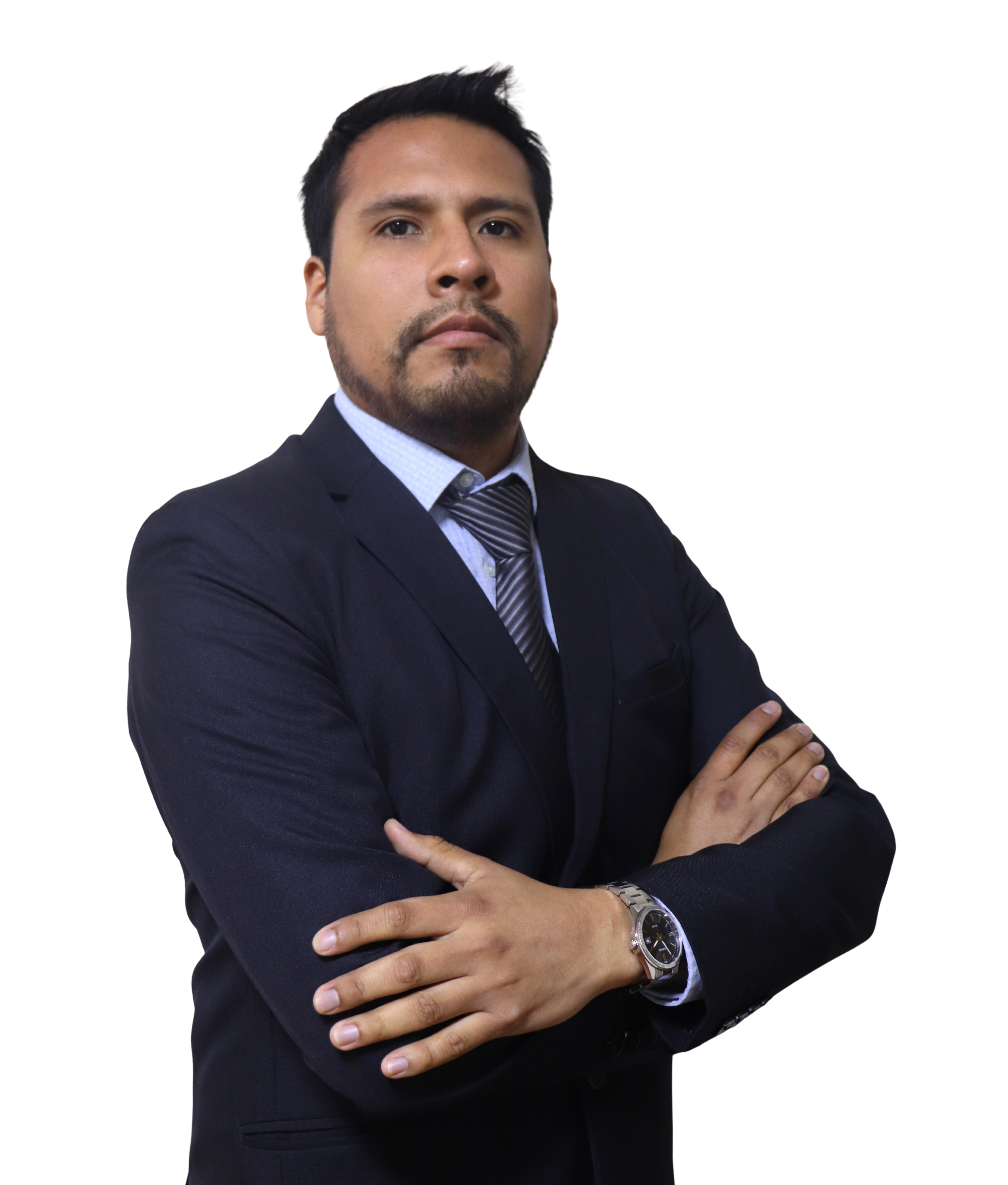 Alex Daniel Hernández