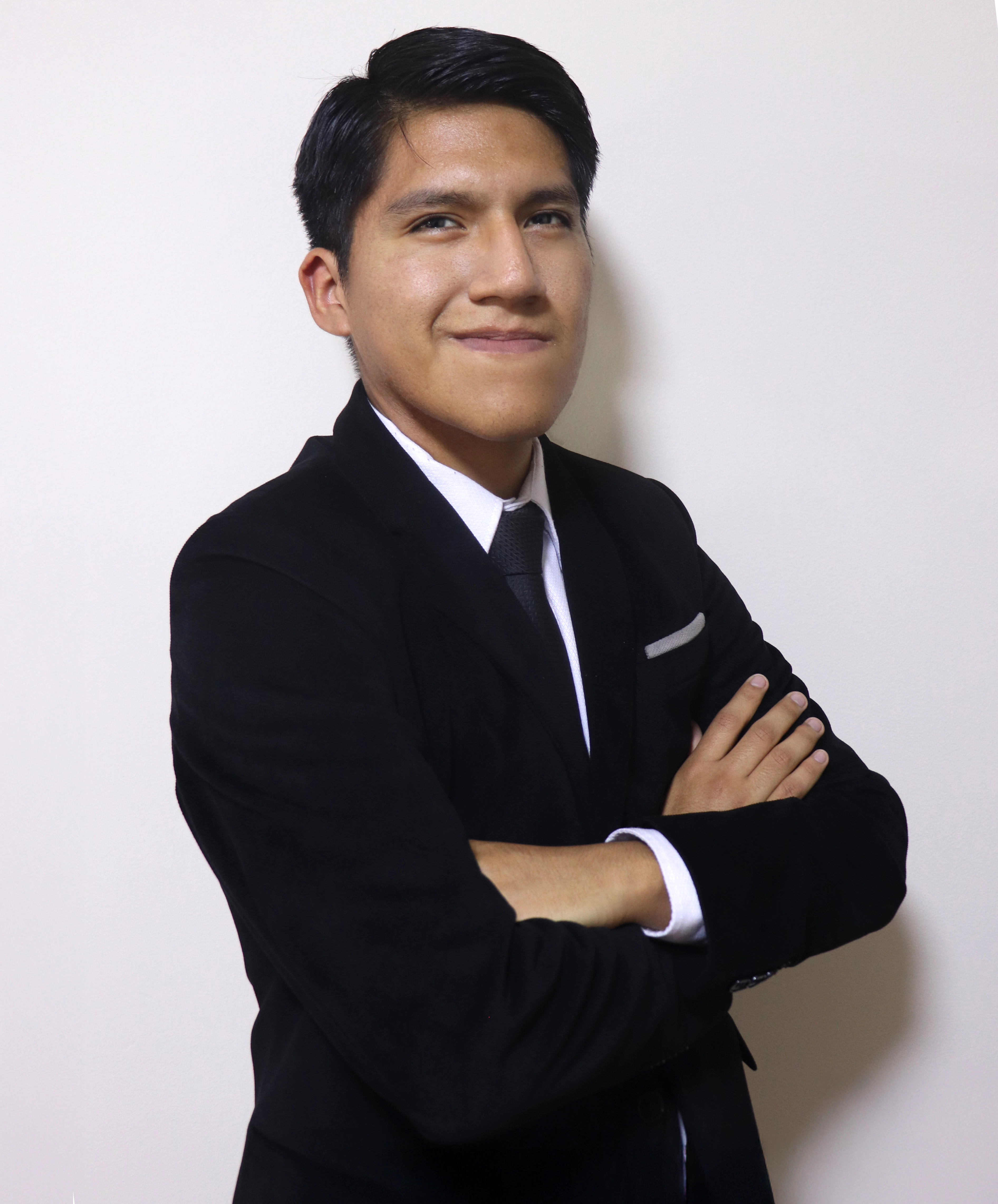 Foto asistente