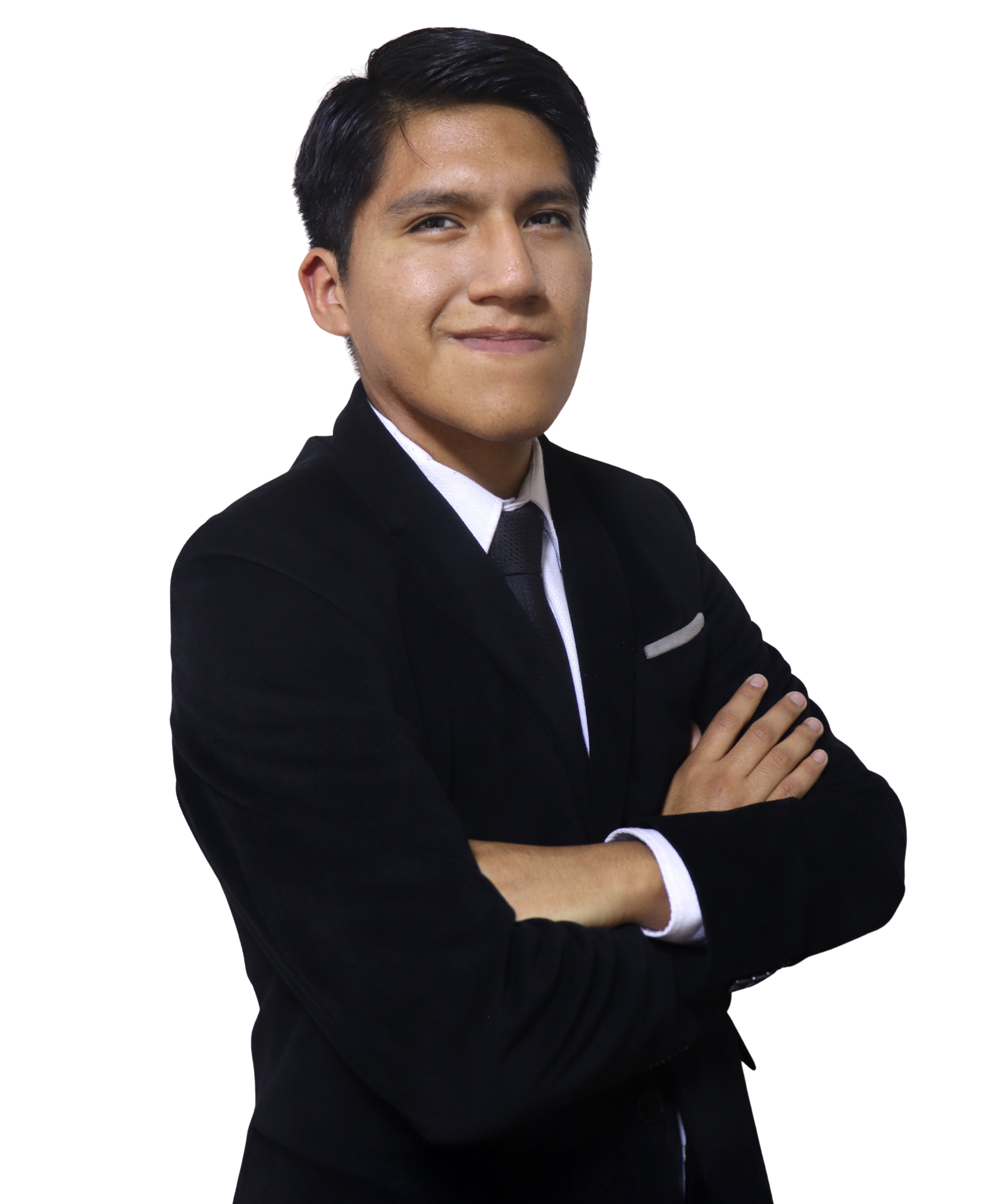 Melvin Carlos Ramos Gonzales