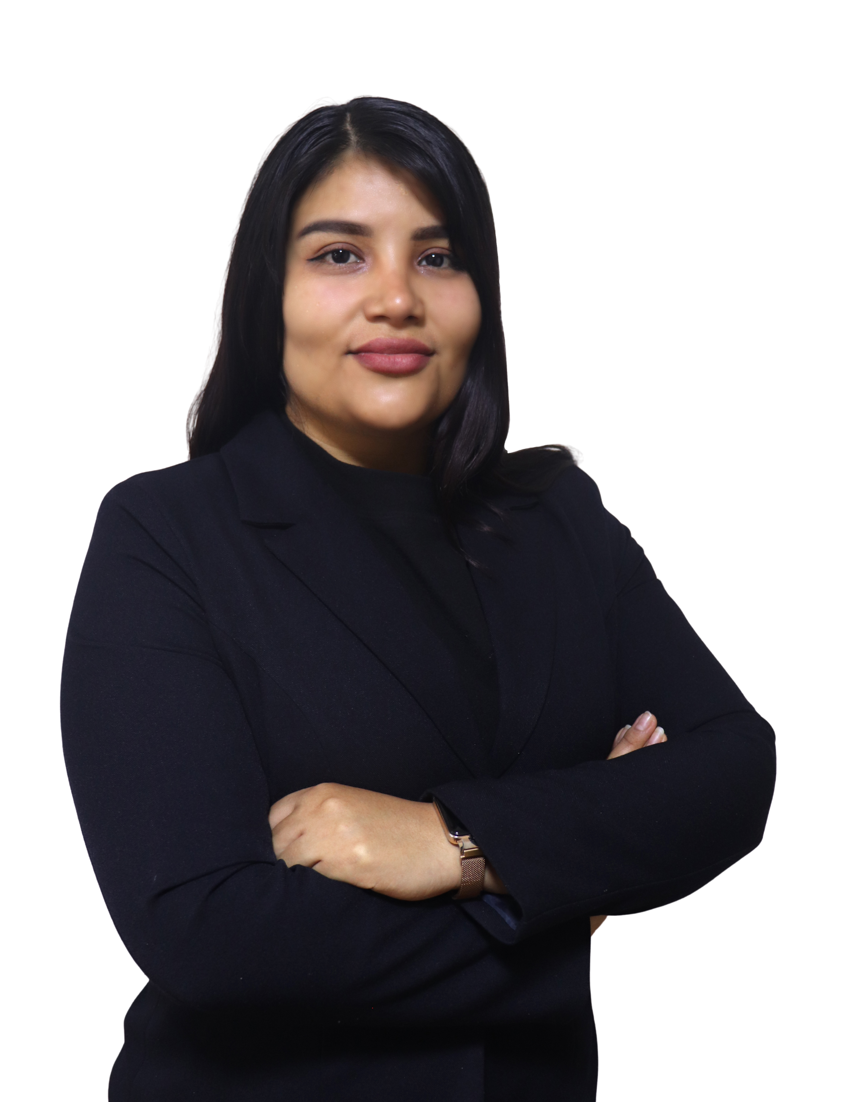 Kimberly Tejada Zegarra