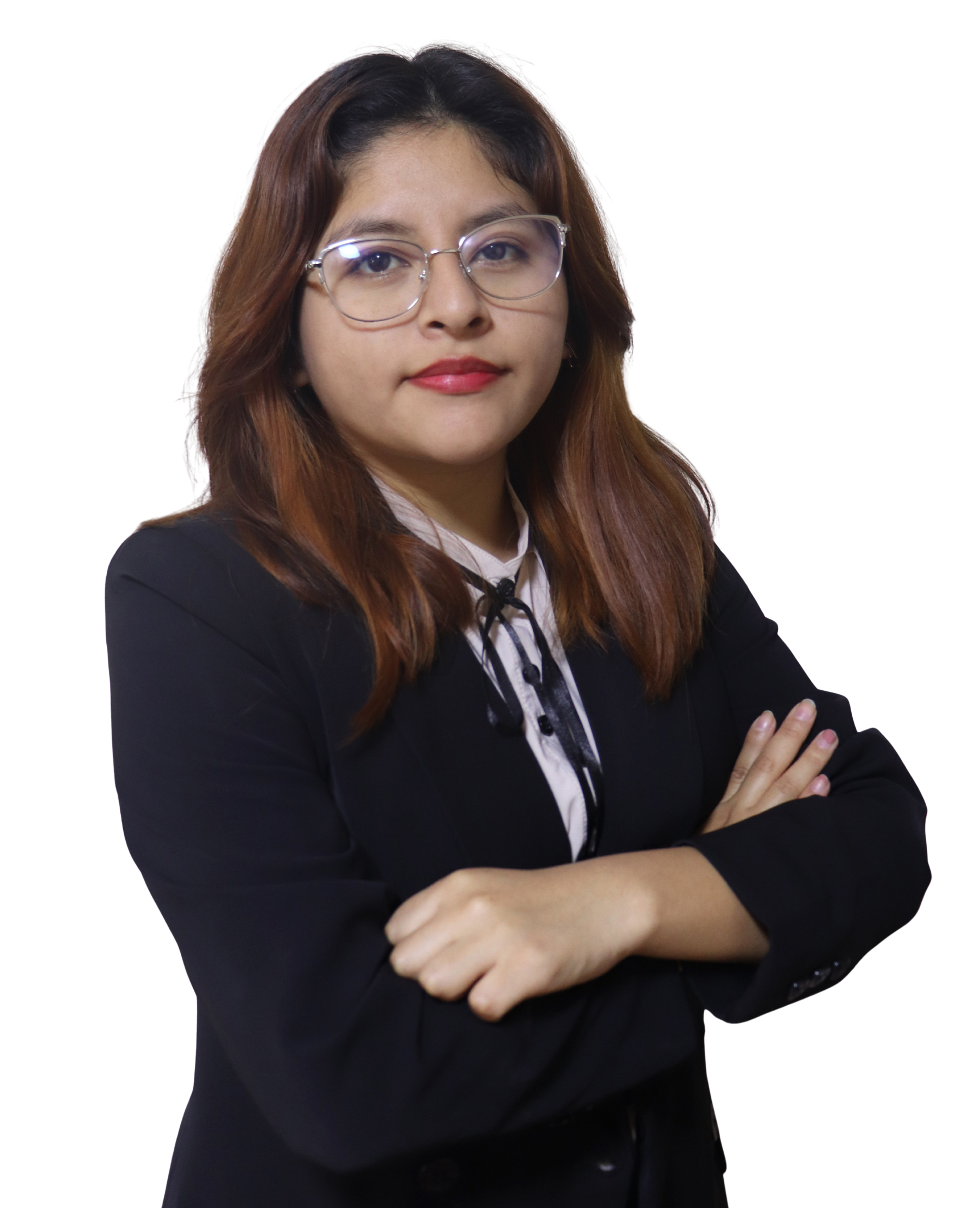 Karen Viviana Huamani Chilon