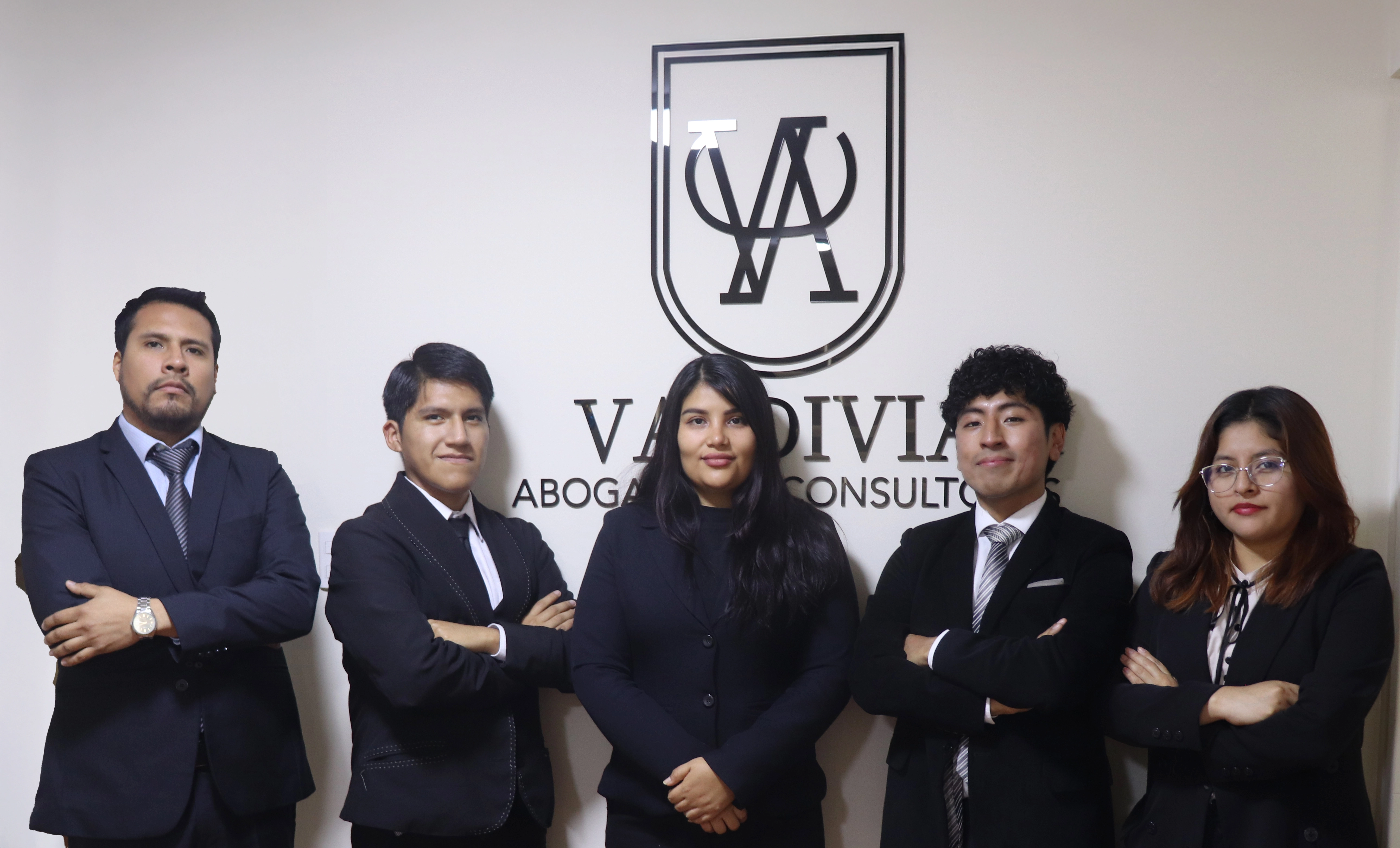 Asesoría legal confiable brindada por expertos